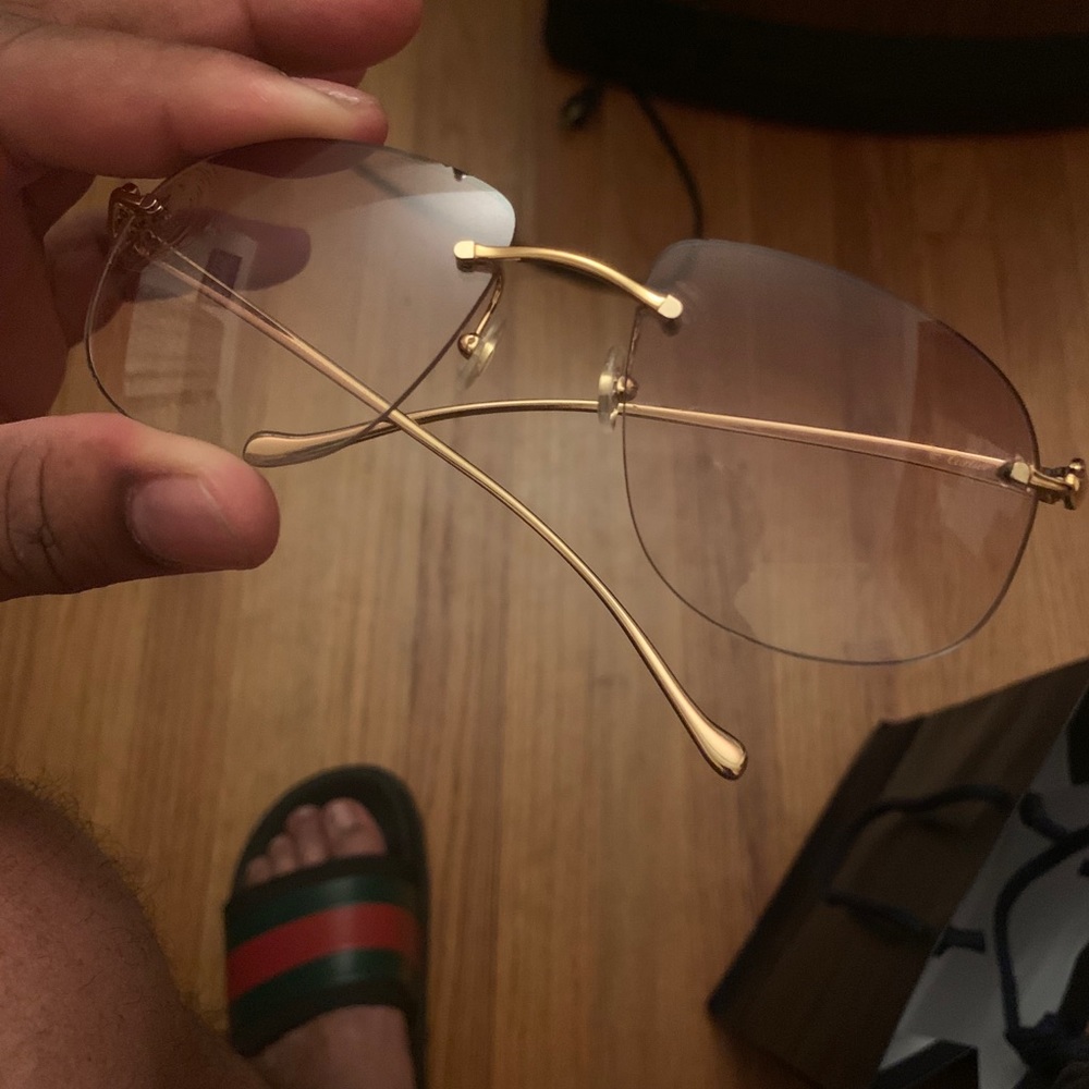 Cartier 2018’ Wires
